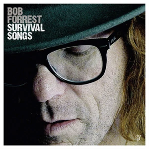 Bob Forrest Survival Songs (CD) Album - Bild 1 von 1
