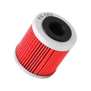 K&N Husqvarna TXC450 USA 2008-2009 Oil Filter - Picture 1 of 5