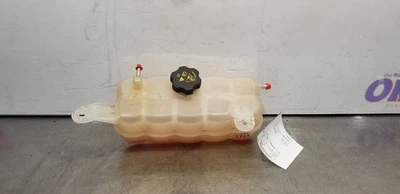 22 JEEP GRAND WAGONEER РАДИАТОР ОХЛАЖДАЮЩЕЙ ЖИДКОСТИ РЕЗЕРВУАР 6,4 Л - Изображение 1 из 4