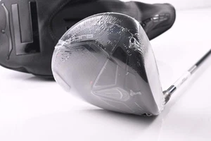 Cobra Darkspeed Max Driver / 10.5 Degree / Regular Flex UST LIN-Q M40X Red 5 - Picture 1 of 9