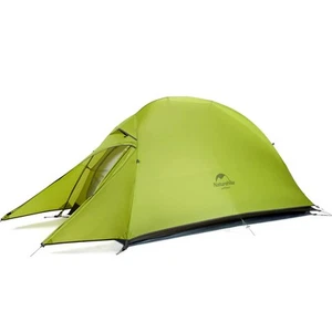 Cloud-Up 1 Person Tent Lightweight Backpacking Tent for One Man, Waterproof U... - Picture 1 of 9