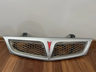 Pontiac Montana 2001,2002,2003,2004,2005 conjunto de parrilla OEM nuevo Foto 1 de 4