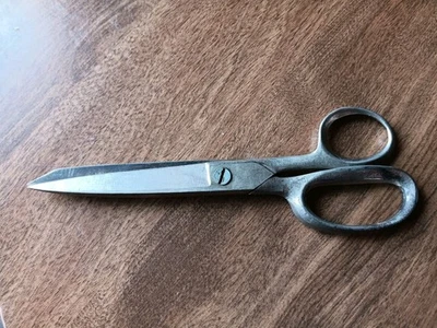 Vintage Case XX 7 inch Scissors - Image 1 of 3