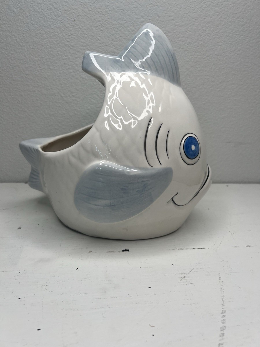 Ceramic Fish for sale | eBay