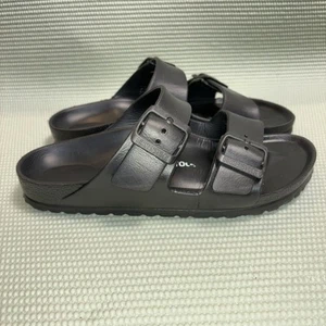 Birkenstock Arizona Essentials EVA Waterproof Sandal Women's Size 8-8.5 Narrow - Picture 1 of 9