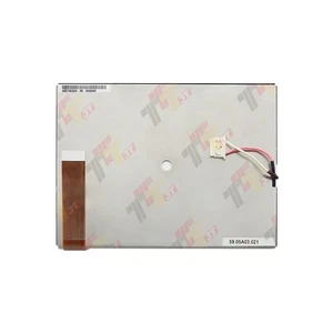 Pantalla 5.6" para Furuno Buscador de Peces FCV-620 FCV620 Repuesto Reparación - Imagen 1 de 6