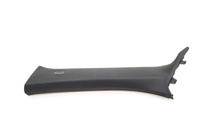 2019 - 2023 BMW X5 G05 FRENTE ESQUERDA UMA CAPA DE ACABAMENTO DE PILAR FABRICANTE DE EQUIPAMENTO ORIGINAL 51435A0D9A1 TRIM_MCFY - Imagem 1 de 4