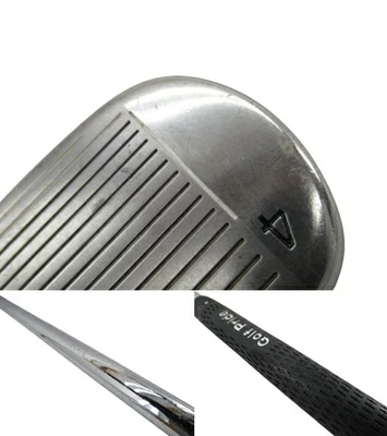 Juego de hierros Callaway STEELHEAD X-16 4-9 eje de acero Uniflex 6 piezas di... - Imagen 1 de 4