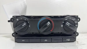 05 06 07 08 09 FORD MUSTANG Heater A/c Control - Picture 1 of 3