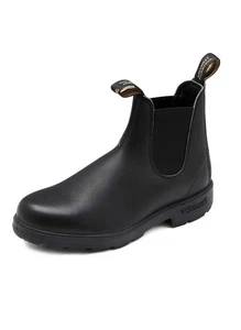 Blundstone Classic 558 Black Boots Size 10 AUS, 11 USAM - Bild 1 von 4