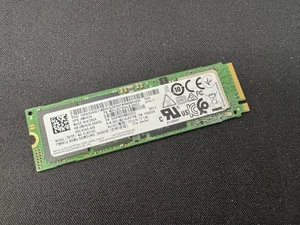 Samsung PM981a 2TB NVMe M.2 2280 SSD MZ-VLB2T0B GUTER ZUSTAND 100% - Bild 1 von 1
