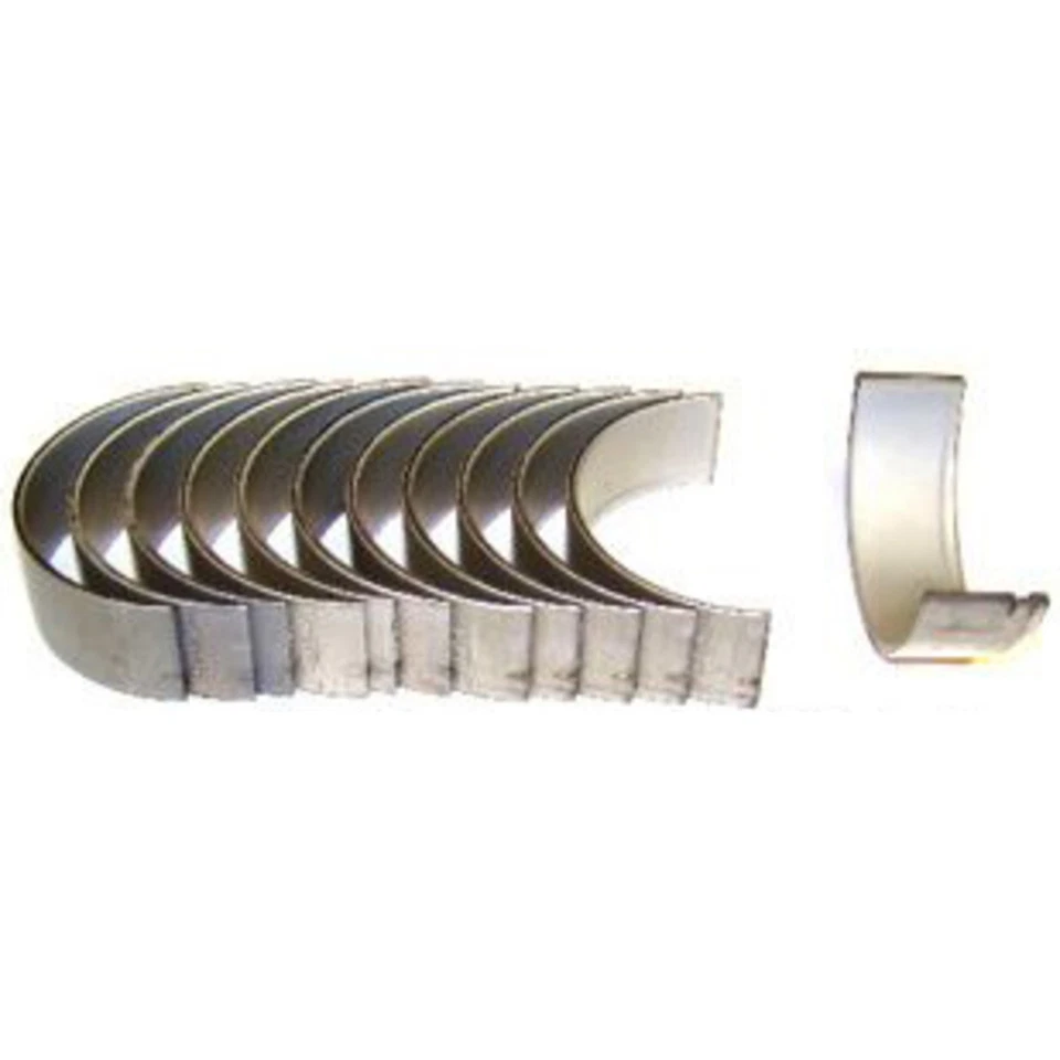 RB650 DNJ Rod Bearing Sets Set of 8 for INFINITI M45 FX45 Q45 1990-2006 - Image 1 of 1