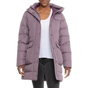 Marmot Women's Strollbridge Parka coat jacket Hazy Purple S-XL - Picture 1 of 2