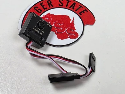 NEW MJX Hyper Go 14301 Gyro Adjustable Gain G3 1/14 Scale RC Car Parts US Seller - Image 1 of 4