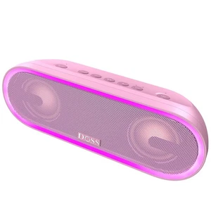 SoundBox Pro+ P300 Bluetooth Speaker with 40W Stereo Sound, Extra Bass, IPX6 ... - Picture 1 of 9
