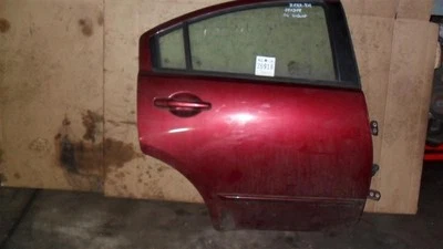 Passenger Rear Door for 04-06 Mitsubishi Galant - Image 1 of 2