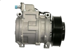 Compressor, air conditioning NRF 32824 for MERCEDES-BENZ LK/LN2 3.97 1984-199 - Picture 1 of 12