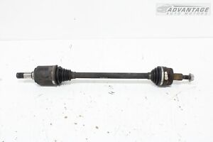 2015-2022 DODGE CHARGER AWD REAR RIGHT PASSENGER SIDE CV AXLE SHAFT OEM