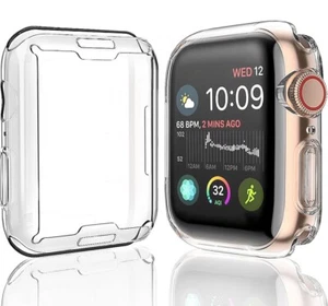 Julk 45mm Case for Apple Watch - 2 pack - Photo 1 sur 11