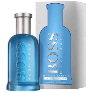 Hugo Boss Bottled Summer EDT 100mL - Picture 1 of 1