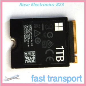 PM991 M2 2230 SSD 1TB NVMe PCIe for Microsoft Surface Pro X 7+ 8 Laptop - Picture 1 of 4