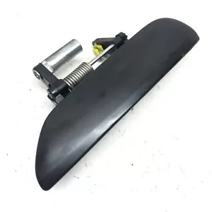 HONDA JAZZ MK2 TÜRGRIFF 5DR NSR LH BEIFAHRERSEITE HINTEN LINKS 07-14 - Bild 1 von 2
