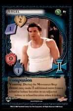 Score Buffy the Vampire Slayer CCG - Class of '99 (UNCOMMON) Angel No. 67