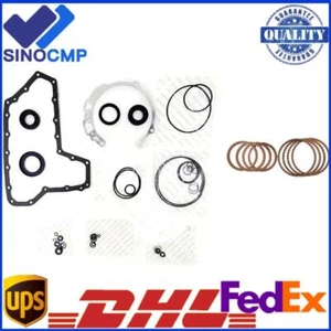 JF010E RE0F09A Transmission Friction Plate Overhaul Gasket For Teana Murano 3.5L - Bild 1 von 3