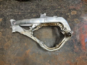 HONDA CRF 250 2010 FRAME - Picture 1 of 3