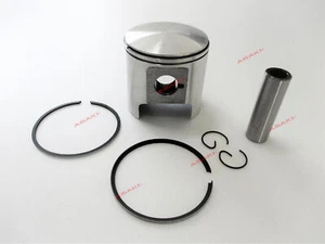 Kit de pistones para moto de nieve Ski Doo MXZ 440F 09-752-02 420-8860-85 0.50 + anillo - Imagen 1 de 12