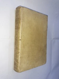 IO LAURENTII BERTI FRATRIS EREMITAE AUGUSTINIANI TOMO 1 - BASSANI 1777 REMONDINI - Picture 1 of 3