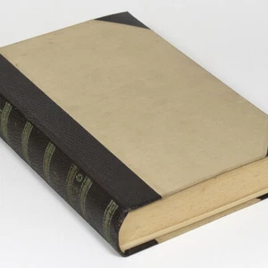 The Third Reich 1936 Documentary Yearbook on German 1930s w/225+ photos Germany - Picture 1 of 1