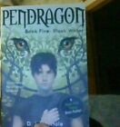 Black Water: Pendragon Book Five by D. J. MacHale 2004 First Edition?