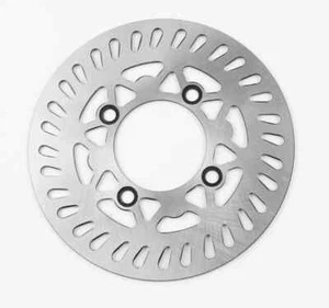 front 220MM 70mm 100mm Steel Disc Brake Rotor For some pit dirt bikes - Foto 1 di 3