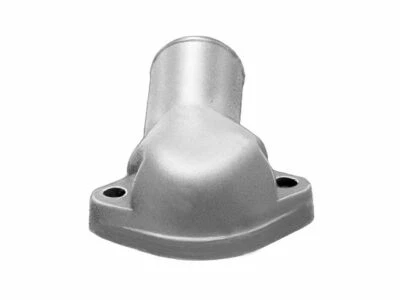 Tubo de distribución de agua para Chrysler Clase E 1983-1984 94432QX 2,6 L 4 cilindros Foto 1 de 2