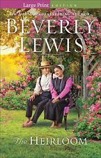 Erbstück Von beverly Lewis, beverly, Neues Buch, Gratis & , (Taschenbuch)