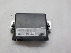 2015 ASTON MARTIN RAPIDE CAT5 COBRA SYSTEM ALARM MODULE EG33-19G311-AA - Picture 1 of 2