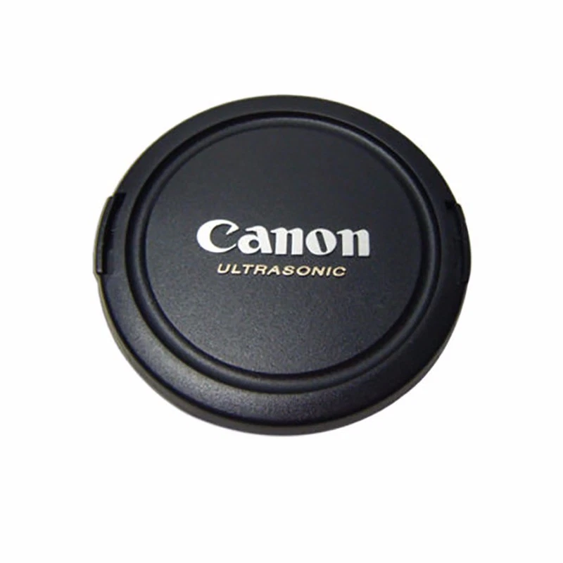 67mm Snap On Front Lens Cap Cover for Canon EOS DSLR Camera Free Shipping - Image 1 of 1