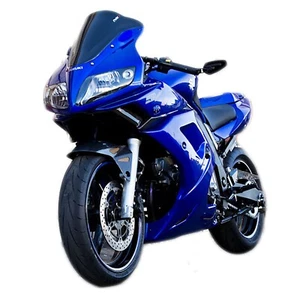 Motorrad Spiegel Sockel Block ab Platte Abdeckung Kappen für Suzuki SV650 SV1000S SV - Bild 1 von 11