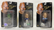 Jesse Ventura - The Navy Seal, Coach, & Governor - Mini Figures by Sideshow Toys