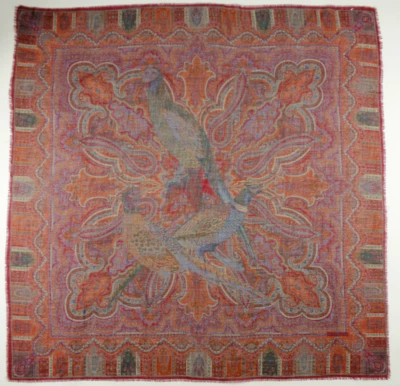 Auténtico chal vintage "CELINE" Foto 1 de 4