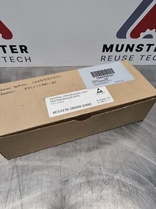 Siemens Simatic CPU 216-2 | 6ES7 216-2BD00-0XB0 | E-Stand. 02 - Picture 1 of 5