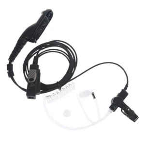 Anti-winding Wire Earphone Portable Radio APX2000 APX7000 APX Talkie - Zdjęcie 1 z 8