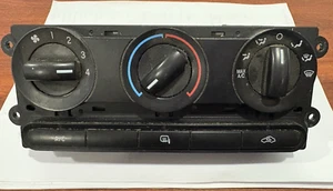 2008 2009 2010 Ford F250 F350 A/C Heater Climate Control Unit 7C3T-19980-CD OEM - Picture 1 of 9