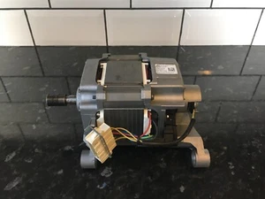 Washing Machine Electric Motor. - Picture 1 of 24