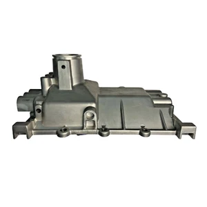 NV4500 Top Cover Push Twist Round Shifter BARE SHELL Dodge Chevy GMC - Picture 1 of 5