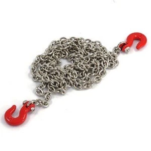 Yeah Racing YA-0357 Accessori Carrozzeria Scale Tool Set Catena di Traino (96cm) con - Foto 1 di 5