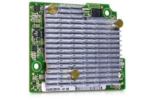 Genuine Original Dell Qlogic 10Gbps Blade NDC For Dell Poweredge QMD8262-K - Picture 1 of 1