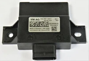 VW Golf MK7.5 Control Unit For Engine Impact Sound OEM 5G0 907 159 C 5G0907159C - Picture 1 of 1