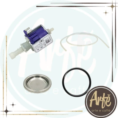 Kit Riparazione Completo Pompa Acqua ARS per Faber-Frog-Grimac-Arom Kira-Spinel